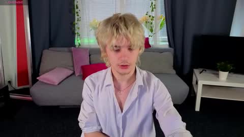 Snapshot of jamemiller chatting on 03.02.26 JameMiller online show from 03.02.26