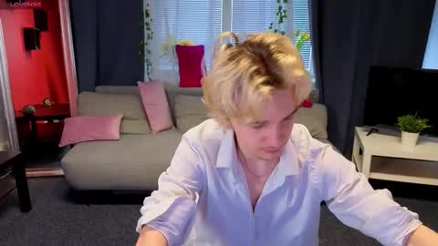 JameMiller online show from 03.05.26