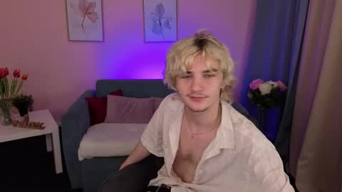 JameMiller online show from 03.06.26