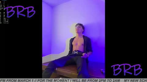 LeonardoInsta LeonardoperezcoPvt open online show from 03.03.26