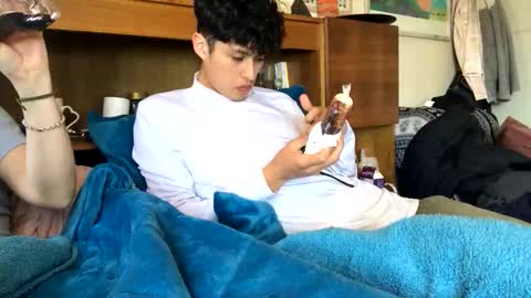 james2002og online show from 10.17.25