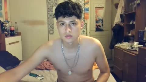 James online show from 03.01.26