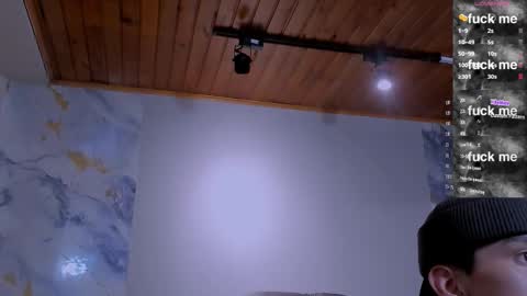 james_adamss_ online show from 03.13.26