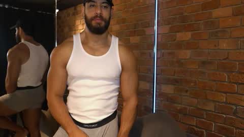 James Axel online show from 01.15.26