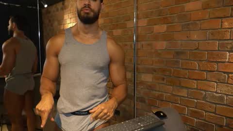 James Axel online show from 02.14.26