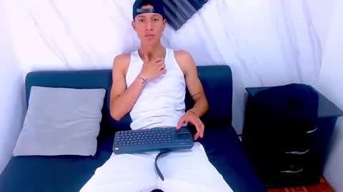 James  online show from 01.07.26