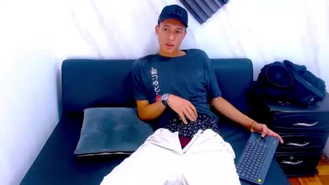 James  online show from 01.08.26