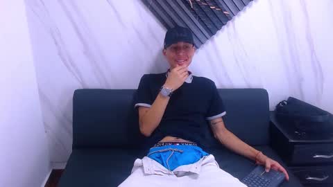 James  online show from 01.12.26