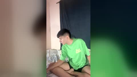 james_chez online show from 02.16.26