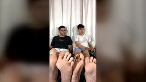 james_chez online show from 02.20.26