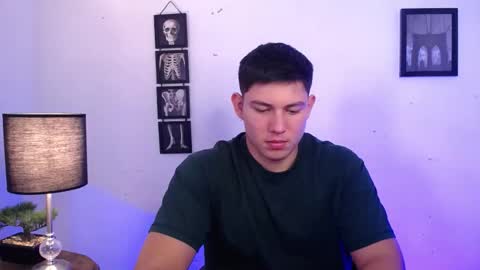 james_cr online show from 11.05.25