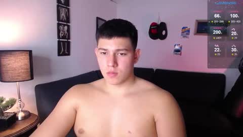 james_cr online show from 02.19.26