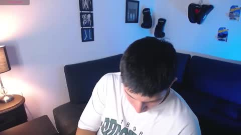 james_cr online show from 03.01.26