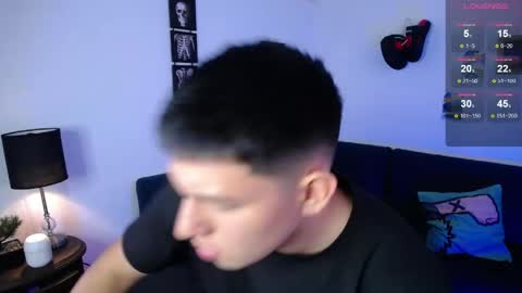 james_cr online show from 04.23.26