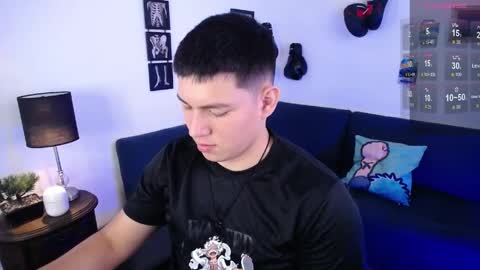 james_cr online show from 04.24.26