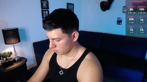 Snapshot of james_cr chatting on 05.02.26 james_cr online show from 05.02.26