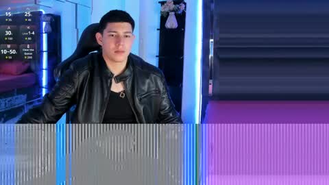 Snapshot of james_cr chatting on 05.06.26 james_cr online show from 05.06.26