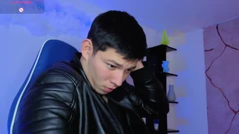 Snapshot of james_cr chatting on 05.16.26 james_cr online show from 05.16.26