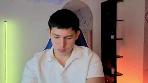 Snapshot of james_cr chatting on 05.22.26 james_cr online show from 05.22.26