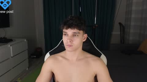 James online show from 12.10.24