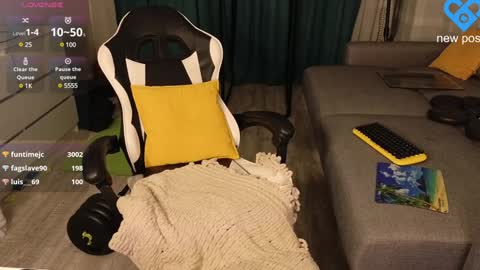 James online show from 01.11.25