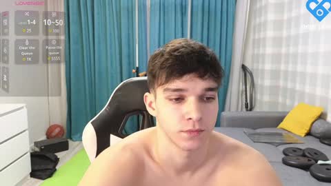 James online show from 01.12.25