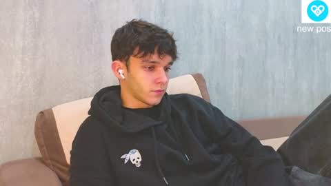 James online show from 02.03.25