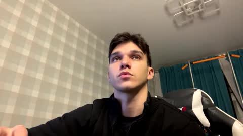 James online show from 10.21.25