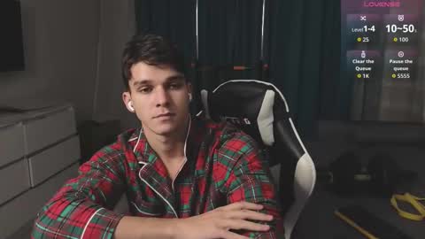 James online show from 10.27.25