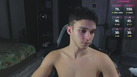 James online show from 03.25.26