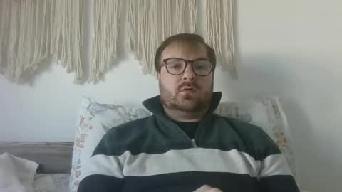 Snapshot of james_heron chatting on 04.13.26 James Heron online show from 04.13.26