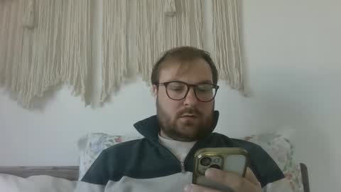 Snapshot of james_heron chatting on 04.24.26 James Heron online show from 04.24.26
