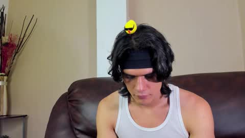 james_morrisonm online show from 11.27.25