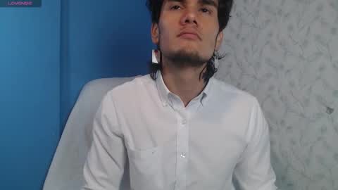 james_morrisonm online show from 03.05.26