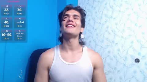 james_morrisonm online show from 03.25.26