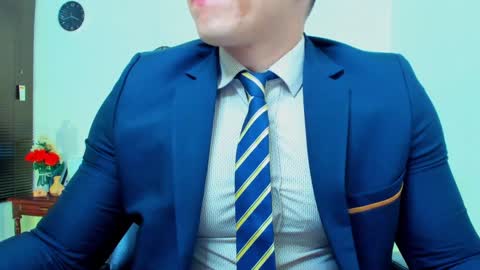 James online show from 12.09.24