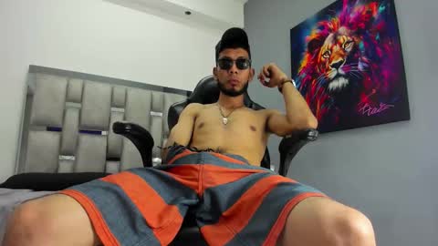 James Walsh online show from 01.08.26