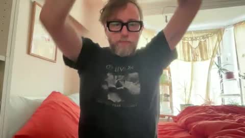 jamesbulleit online show from 05.01.26