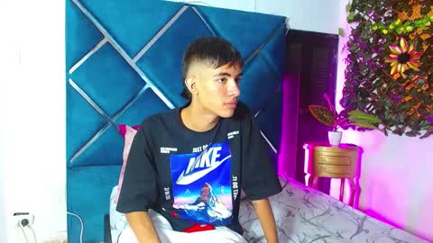 James online show from 11.17.25