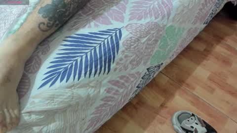 jamesdekker online show from 11.19.25