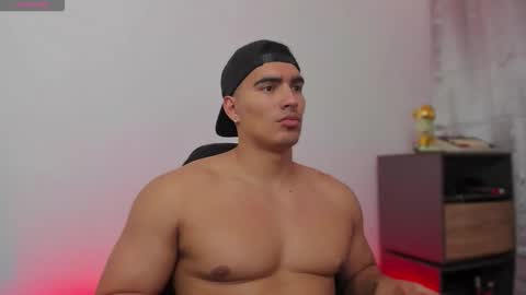 James Gray online show from 11.05.25