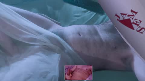 Snapshot of jameshetfield450 chatting on 01.13.25 James Clapeyron online show from 01.13.25