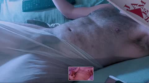 Snapshot of jameshetfield450 chatting on 01.22.25 James Clapeyron online show from 01.22.25