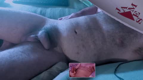 Snapshot of jameshetfield450 chatting on 01.23.25 James Clapeyron online show from 01.23.25