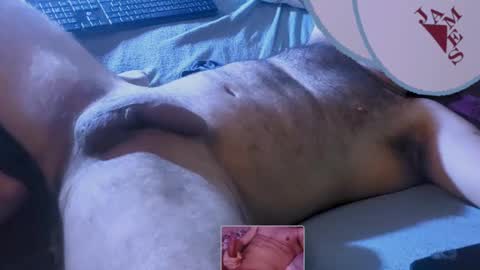 Snapshot of jameshetfield450 chatting on 02.11.25 James Clapeyron online show from 02.11.25