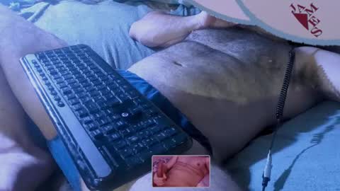 Snapshot of jameshetfield450 chatting on 02.15.25 James Clapeyron online show from 02.15.25