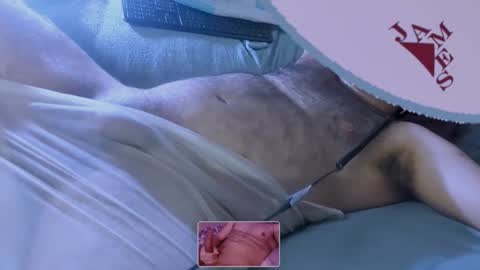 Snapshot of jameshetfield450 chatting on 02.15.25 James Clapeyron online show from 02.15.25