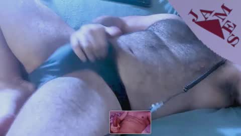 Snapshot of jameshetfield450 chatting on 03.11.25 James Clapeyron online show from 03.11.25