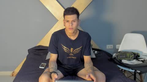 Jamesinked  online show from 12.05.24
