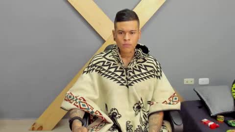 Jamesinked  online show from 12.23.24